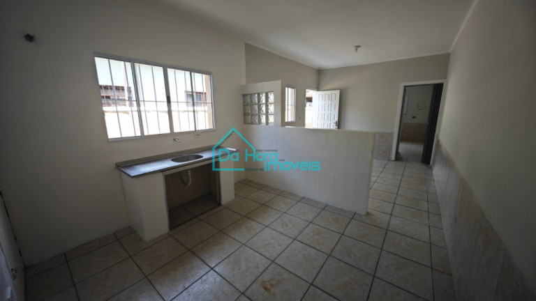 Imagem Casa com 1 Quarto à Venda, 56 m² em Vila São Paulo - Mongaguá Imagem Casa com 1 Quarto à Venda, 56 m² em Vila São Paulo - Mongaguá
