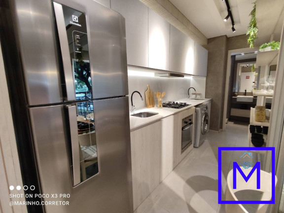 Imagem Apartamento com 2 Quartos à Venda, 35 m² em Vila Guilhermina - São Paulo Imagem Apartamento com 2 Quartos à Venda, 35 m² em Vila Guilhermina - São Paulo