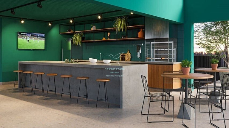 Imagem Apartamento com 2 Quartos à Venda, 93 m² em Santa Cecília - São Paulo Imagem Apartamento com 2 Quartos à Venda, 93 m² em Santa Cecília - São Paulo