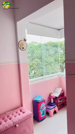 Imagem Apartamento com 2 Quartos à Venda, 60 m² em Santa Teresinha - São Paulo