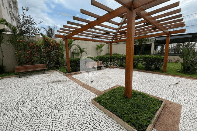 Imagem Apartamento com 3 Quartos à Venda, 90 m² em Vila Graciosa - São Paulo Imagem Apartamento com 3 Quartos à Venda, 90 m² em Vila Graciosa - São Paulo