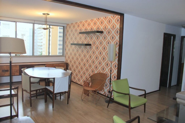 Imagem Apartamento com 2 Quartos à Venda, 98 m² em Itaim Bibi - São Paulo Imagem Apartamento com 2 Quartos à Venda, 98 m² em Itaim Bibi - São Paulo