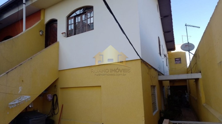 Imagem Sobrado com 4 Quartos à Venda, 155 m² em Cidade Líder - São Paulo