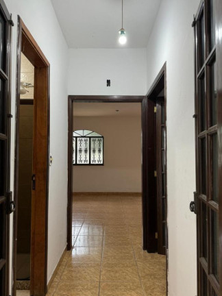 Imagem Casa com 3 Quartos à Venda, 160 m² em Campo Grande - Rio De Janeiro