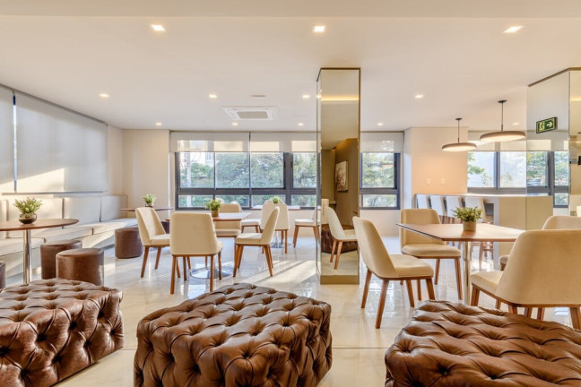 Imagem Apartamento com 3 Quartos à Venda, 71 m² em Menino Deus - Porto Alegre Imagem Apartamento com 3 Quartos à Venda, 71 m² em Menino Deus - Porto Alegre