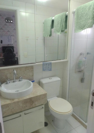 Imagem Apartamento com 3 Quartos à Venda, 95 m² em Chácara Santo Antônio (zona Sul) - São Paulo