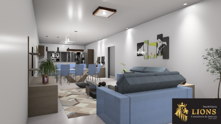 Imagem Apartamento com 2 Quartos à Venda, 94 m² em Itaguá - Ubatuba Imagem Apartamento com 2 Quartos à Venda, 94 m² em Itaguá - Ubatuba