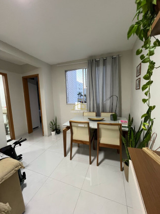 Imagem Imóvel com 2 Quartos à Venda, 48 m² em Tucum - Cariacica Imagem Imóvel com 2 Quartos à Venda, 48 m² em Tucum - Cariacica