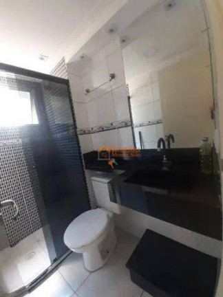 Imagem Apartamento com 2 Quartos à Venda, 45 m² em água Chata - Guarulhos Imagem Apartamento com 2 Quartos à Venda, 45 m² em água Chata - Guarulhos
