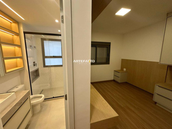 Imagem Apartamento com 4 Quartos à Venda, 245 m² em Residencial Amazonas - Franca Imagem Apartamento com 4 Quartos à Venda, 245 m² em Residencial Amazonas - Franca