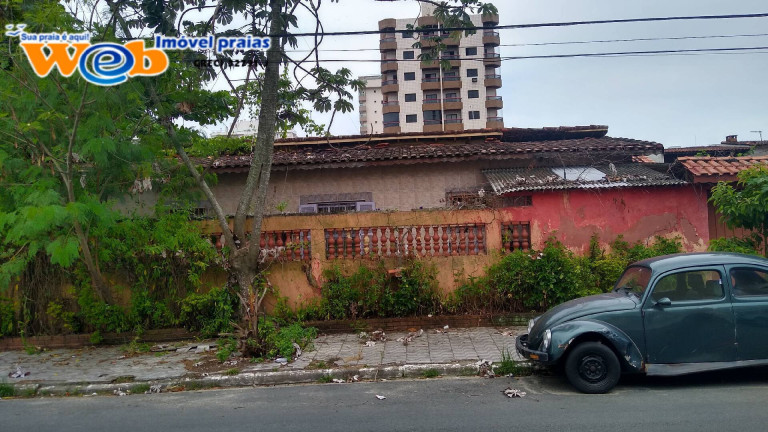 Casa com 2 Quartos à Venda,  em Ocian - Praia Grande
