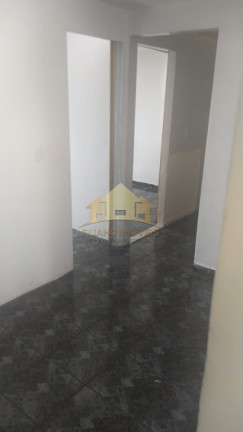 Imagem Apartamento com 2 Quartos à Venda, 52 m² em Conjunto Habitacional Teotonio Vilela - São Paulo Imagem Apartamento com 2 Quartos à Venda, 52 m² em Conjunto Habitacional Teotonio Vilela - São Paulo