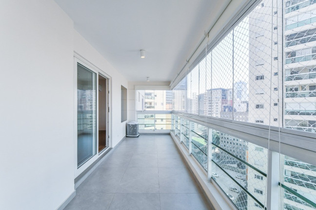 Imagem Apartamento com 3 Quartos à Venda, 138 m² em Vila Olímpia - São Paulo