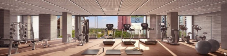 Imagem Cobertura com 3 Quartos à Venda, 295 m² em Pinheiros - São Paulo Imagem Cobertura com 3 Quartos à Venda, 295 m² em Pinheiros - São Paulo