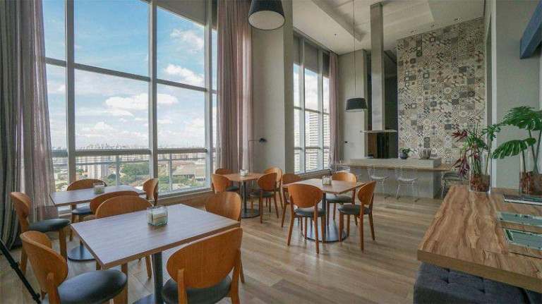 Imagem Apartamento com 2 Quartos à Venda, 51 m²