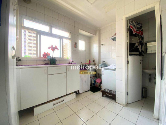 Imagem Apartamento com 3 Quartos à Venda, 98 m² em Santa Paula - São Caetano Do Sul Imagem Apartamento com 3 Quartos à Venda, 98 m² em Santa Paula - São Caetano Do Sul