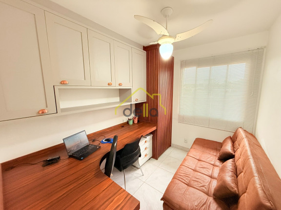 Imagem Imóvel com 3 Quartos à Venda, 64 m² em América - Joinville Imagem Imóvel com 3 Quartos à Venda, 64 m² em América - Joinville