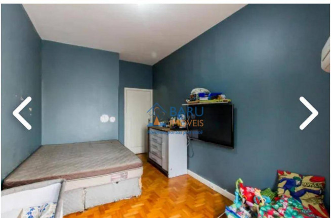 Imagem Apartamento com 2 Quartos à Venda, 80 m² em Centro - São Paulo Imagem Apartamento com 2 Quartos à Venda, 80 m² em Centro - São Paulo