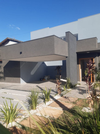 Imagem Casa de Condomínio com 3 Quartos à Venda, 290 m² em Residencial Primavera - Piratininga Imagem Casa de Condomínio com 3 Quartos à Venda, 290 m² em Residencial Primavera - Piratininga