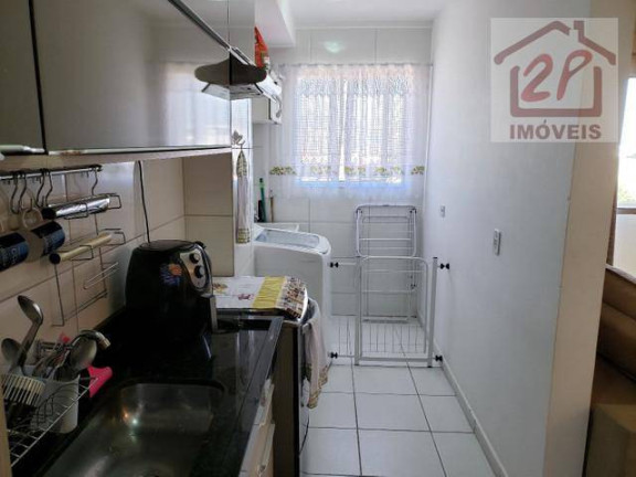 Imagem Apartamento com 2 Quartos à Venda, 57 m² em Jardim Santa Inês Ii - São José Dos Campos Imagem Apartamento com 2 Quartos à Venda, 57 m² em Jardim Santa Inês Ii - São José Dos Campos