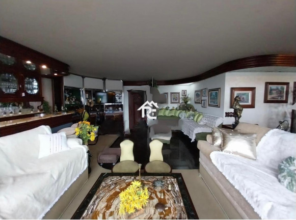 Imagem Cobertura com 5 Quartos à Venda, 307 m² em Ingá - Niterói Imagem Cobertura com 5 Quartos à Venda, 307 m² em Ingá - Niterói