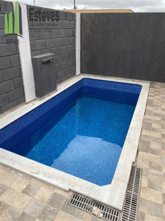Imagem Casa com 2 Quartos à Venda, 50 m² em Cibratel Ii - Itanhaem Imagem Casa com 2 Quartos à Venda, 50 m² em Cibratel Ii - Itanhaem