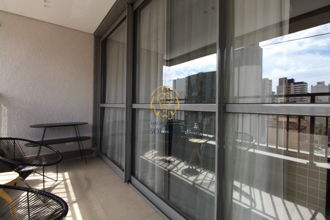 Imagem Apartamento com 3 Quartos à Venda, 188 m² em Centro - Curitiba