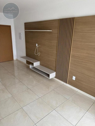 Imagem Apartamento com 2 Quartos à Venda, 81 m² em Guilhermina - Praia Grande