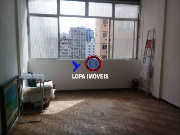 Apartamento com 1 Quarto à Venda, 30 m² em Centro - Rio De Janeiro