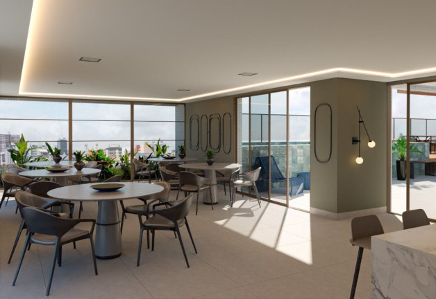 Imagem Apartamento com 2 Quartos à Venda, 58 m² em Intermares - Cabedelo Imagem Apartamento com 2 Quartos à Venda, 58 m² em Intermares - Cabedelo