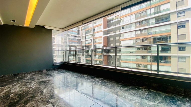 Imagem Apartamento com 3 Quartos para Alugar, 131 m² em Brooklin - São Paulo Imagem Apartamento com 3 Quartos para Alugar, 131 m² em Brooklin - São Paulo