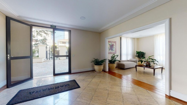 Imagem Apartamento com 3 Quartos à Venda, 83 m² em Campo Belo - São Paulo Imagem Apartamento com 3 Quartos à Venda, 83 m² em Campo Belo - São Paulo
