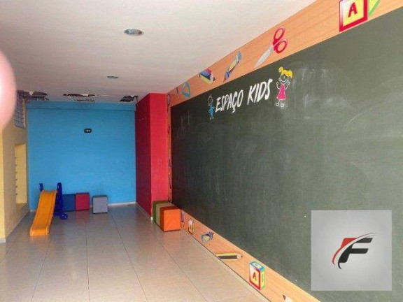 Imagem Apartamento com 3 Quartos à Venda, 158 m² em Jardim Oásis - Paranavaí Imagem Apartamento com 3 Quartos à Venda, 158 m² em Jardim Oásis - Paranavaí