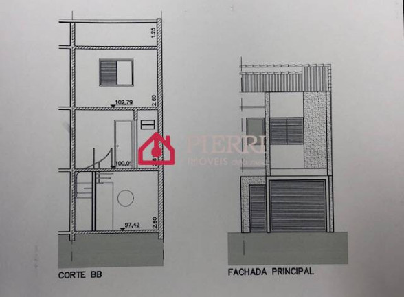 Ponto Comercial à Venda, 134 m² em Vila Leopoldina - São Paulo