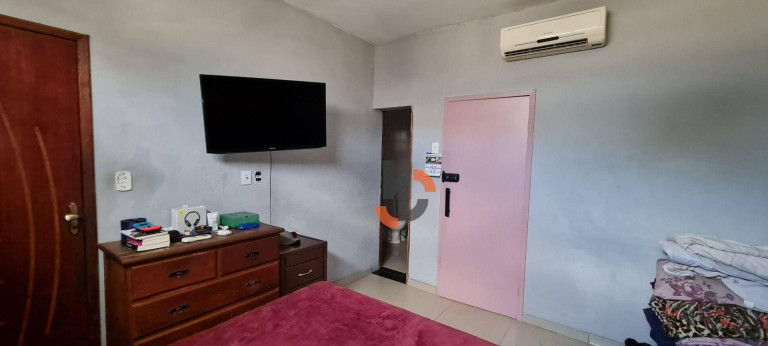 Imagem Casa com 3 Quartos à Venda, 241 m² em Centro - Nilópolis Imagem Casa com 3 Quartos à Venda, 241 m² em Centro - Nilópolis