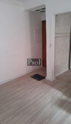 Apartamento com 2 Quartos à Venda, 54 m² em Demarchi - São Bernardo Do Campo