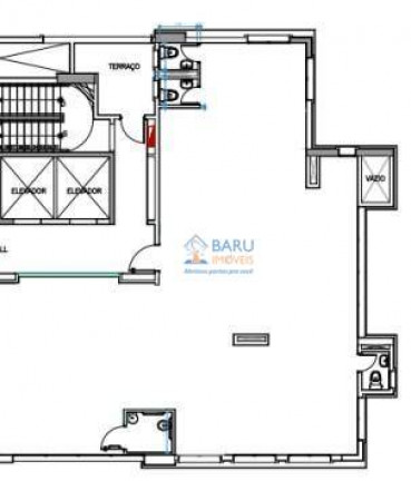 Imagem Imóvel para Alugar, 172 m² em Higienópolis - São Paulo Imagem Imóvel para Alugar, 172 m² em Higienópolis - São Paulo