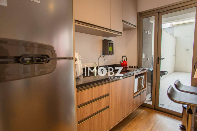 Imagem Imóvel com 1 Quarto à Venda, 88 m² em Pinheiros - São Paulo Imagem Imóvel com 1 Quarto à Venda, 88 m² em Pinheiros - São Paulo