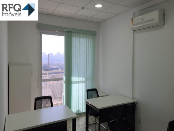 Imagem Sala Comercial à Venda, 38 m² em Ipiranga - São Paulo