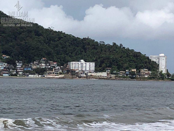 Kitnet com 1 Quarto à Venda, 41 m² em Parque Prainha - São Vicente