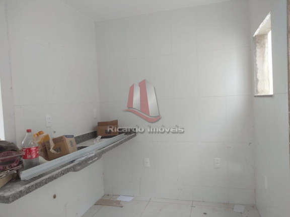 Imagem Casa de Condomínio com 2 Quartos à Venda, 75 m² em Peró - Cabo Frio Imagem Casa de Condomínio com 2 Quartos à Venda, 75 m² em Peró - Cabo Frio