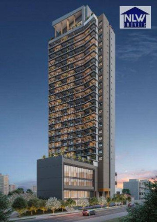 Imagem Apartamento com 1 Quarto à Venda, 33 m² em Butantã - São Paulo Imagem Apartamento com 1 Quarto à Venda, 33 m² em Butantã - São Paulo
