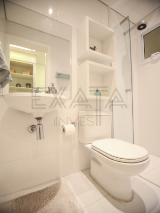 Imagem Imóvel com 4 Quartos à Venda, 128 m² em Vila Andrade - São Paulo Imagem Imóvel com 4 Quartos à Venda, 128 m² em Vila Andrade - São Paulo