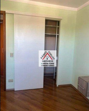 Imagem Apartamento com 3 Quartos à Venda, 82 m² em Jabaquara - São Paulo Imagem Apartamento com 3 Quartos à Venda, 82 m² em Jabaquara - São Paulo