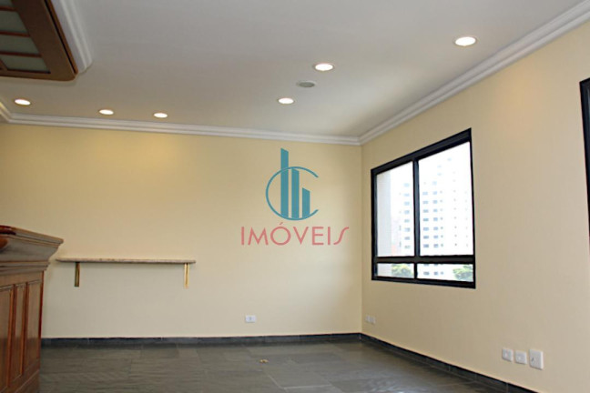 Imagem Apartamento com 5 Quartos à Venda, 220 m² em Moema - São Paulo