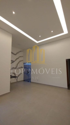 Imagem Casa com 3 Quartos à Venda, 132 m² em Residencial Dunamis - São José Dos Campos