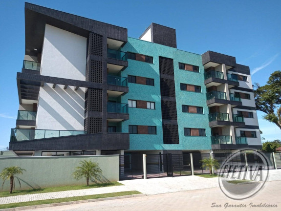 Imagem Apartamento com 2 Quartos à Venda, 57 m² em Balneário Eliane - Guaratuba Imagem Apartamento com 2 Quartos à Venda, 57 m² em Balneário Eliane - Guaratuba