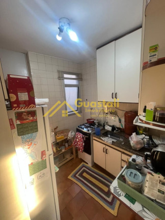 Imagem Apartamento com 2 Quartos à Venda, 57 m² em Paulicéia - Piracicaba Imagem Apartamento com 2 Quartos à Venda, 57 m² em Paulicéia - Piracicaba