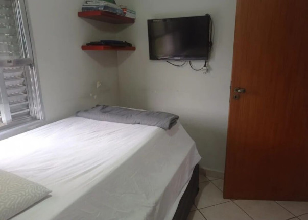 Imagem Apartamento com 2 Quartos à Venda, 51 m² em Aparecida - Santos Imagem Apartamento com 2 Quartos à Venda, 51 m² em Aparecida - Santos