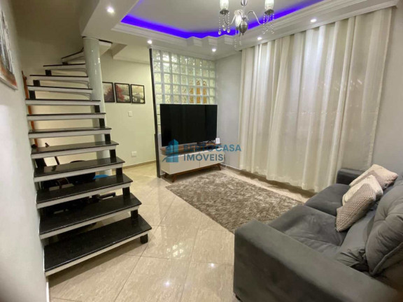 Imagem Casa com 3 Quartos à Venda, 210 m² em Penha - São Paulo Imagem Casa com 3 Quartos à Venda, 210 m² em Penha - São Paulo